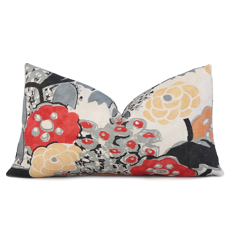 Thibaut Laura Pillow Cover