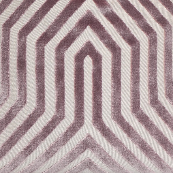 Vanderbilt Lilac | 4x4" Fabric Sample