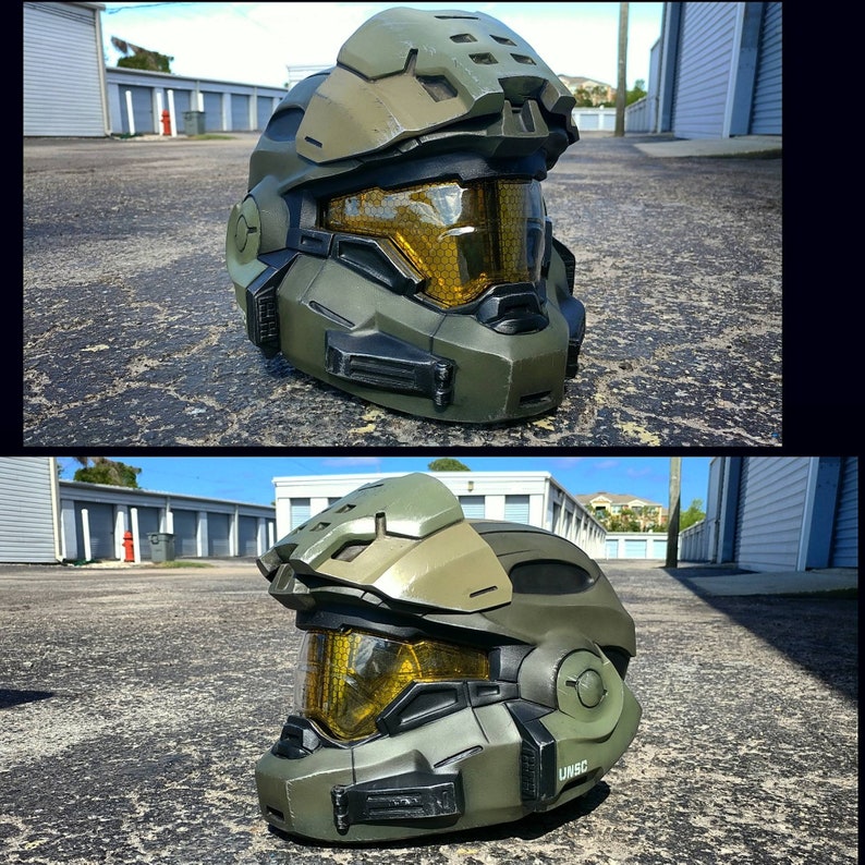 halo reddit gold visor halo reddit gold visor