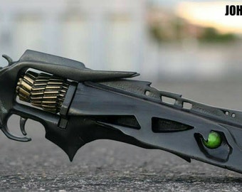 Ultimate Destiny "Thorn" Hand Cannon Replica - Paint by Johnson Arms Replicas and Props