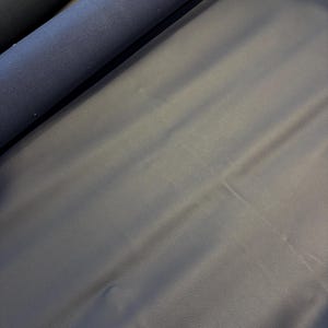 Black vegan Cactus leather Desserto