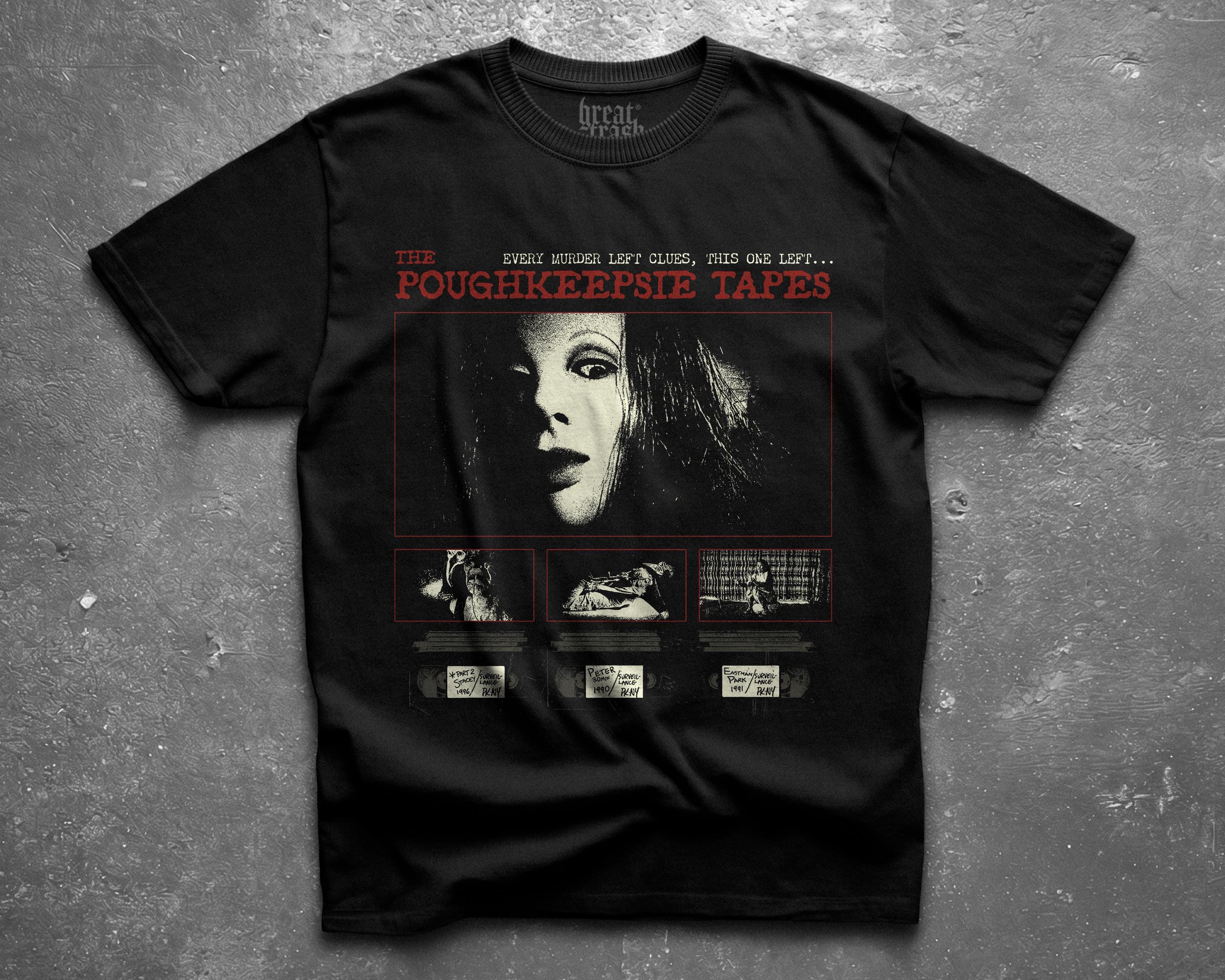 Serial killer merch - Etsy 日本