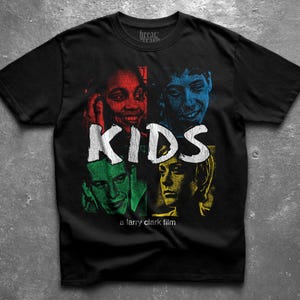 Larry Clark Kids - Etsy