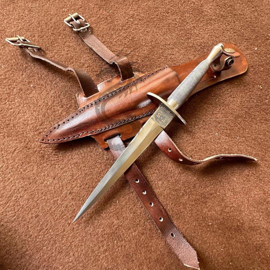 British commando knife - Etsy 日本