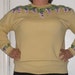 see more listings in the Hand Painted Clothing section