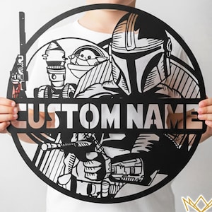 ヨーダ - #1 svg、png、pdf、dxf - Etsy 日本