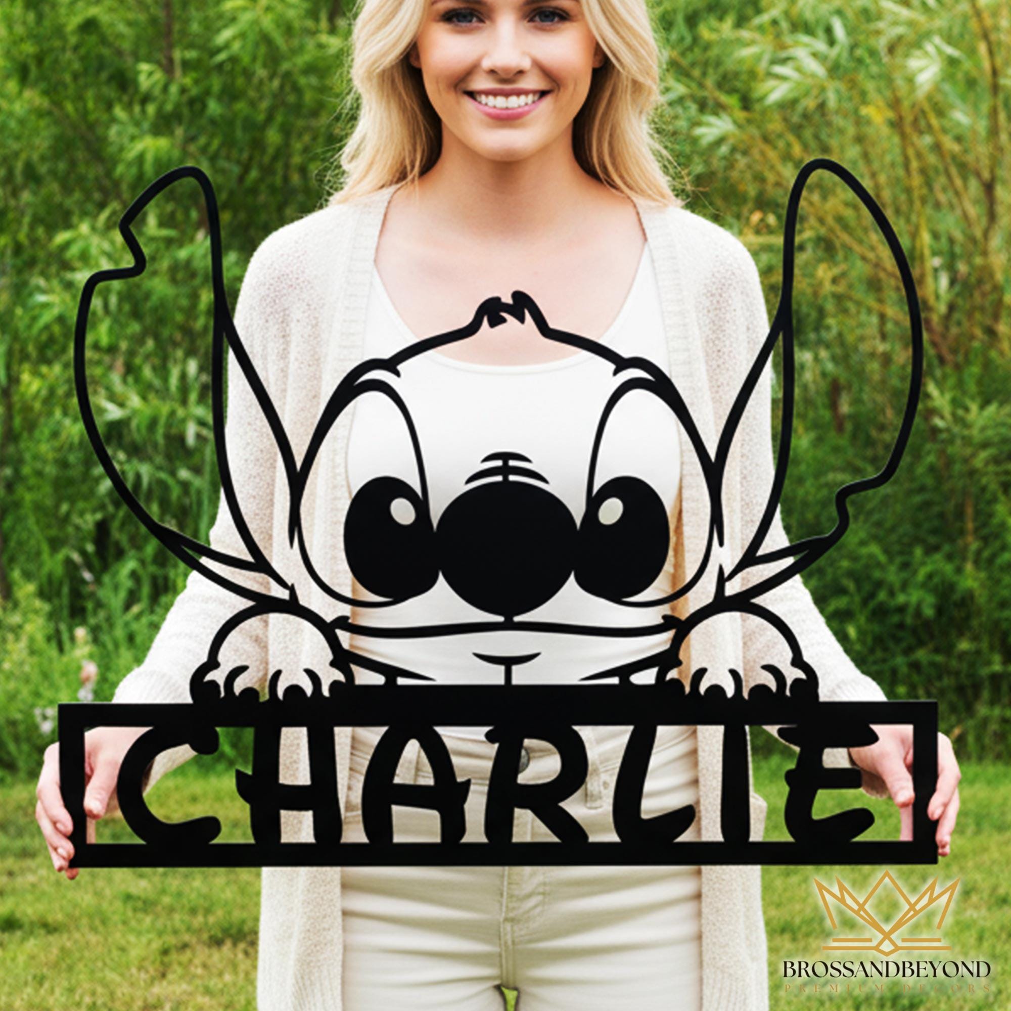 Ohana Letters - Etsy Australia