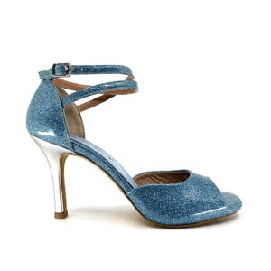 Tango Regina 社交ダンスシューズ Regina tango shoes - Etsy 日本