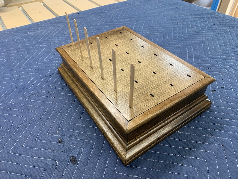 Fancy Casing Cakesicle Cake Popsicle Stick Display Stand. Etsy