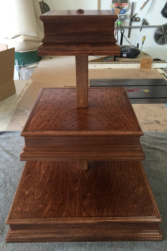 Arriba 50+ imagen bases de madera para pastel cuadrado Abzlocal.mx