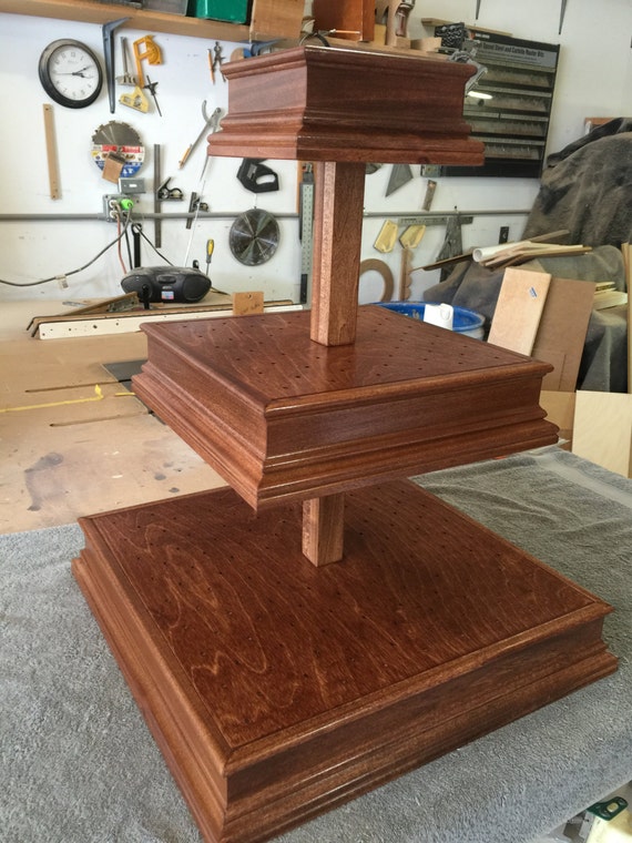 Top 46+ imagen bases de madera para pastel cuadrado Viaterra.mx