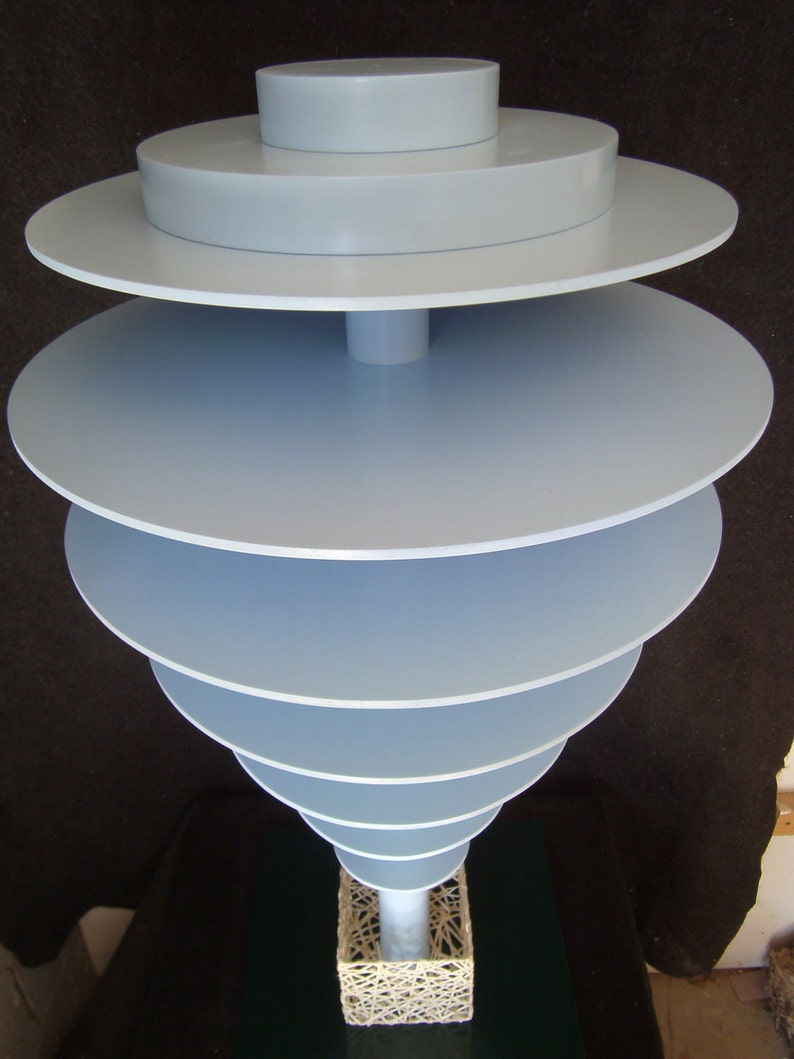 Balloon Shaped Cupcake Stand Custom and Original Design. Etsy