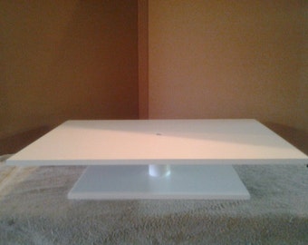 Sheet Cake Stand.  Custom Made to Order.