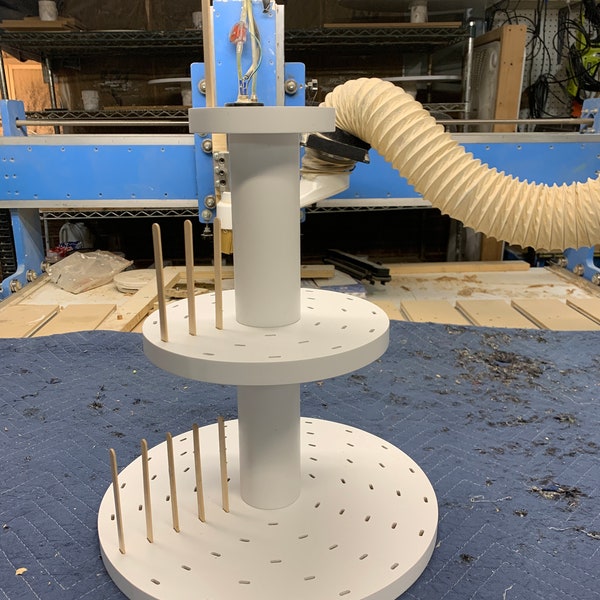 Cakesicle Stand Etsy