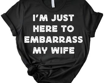 Funny Parent PNG: Embarrass My Kids Design (Digital Download)