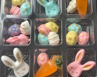 Easter Kohakutou Gift Box  - Japanese Easter - Easter Egg Hunt - Easter Hostess Gift
