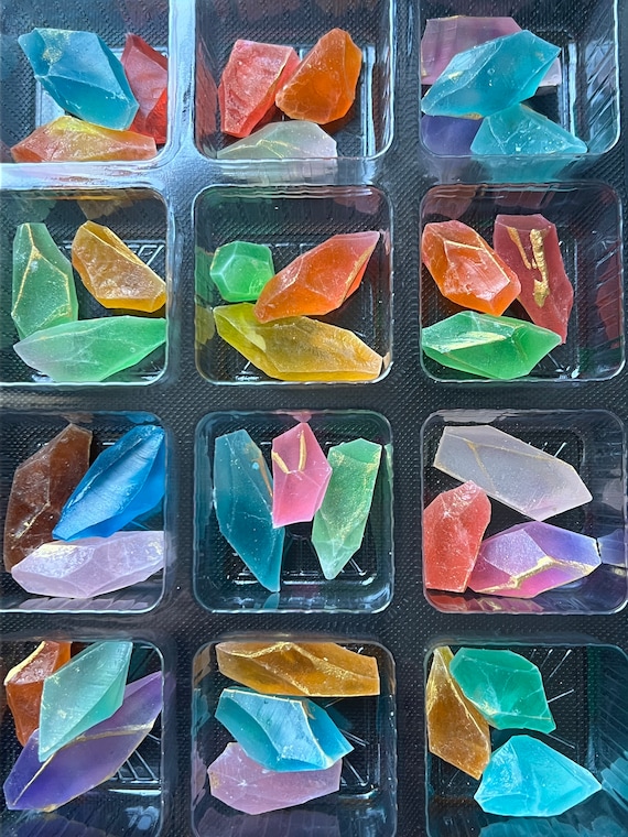 Crystal Candy (Kohakutou)