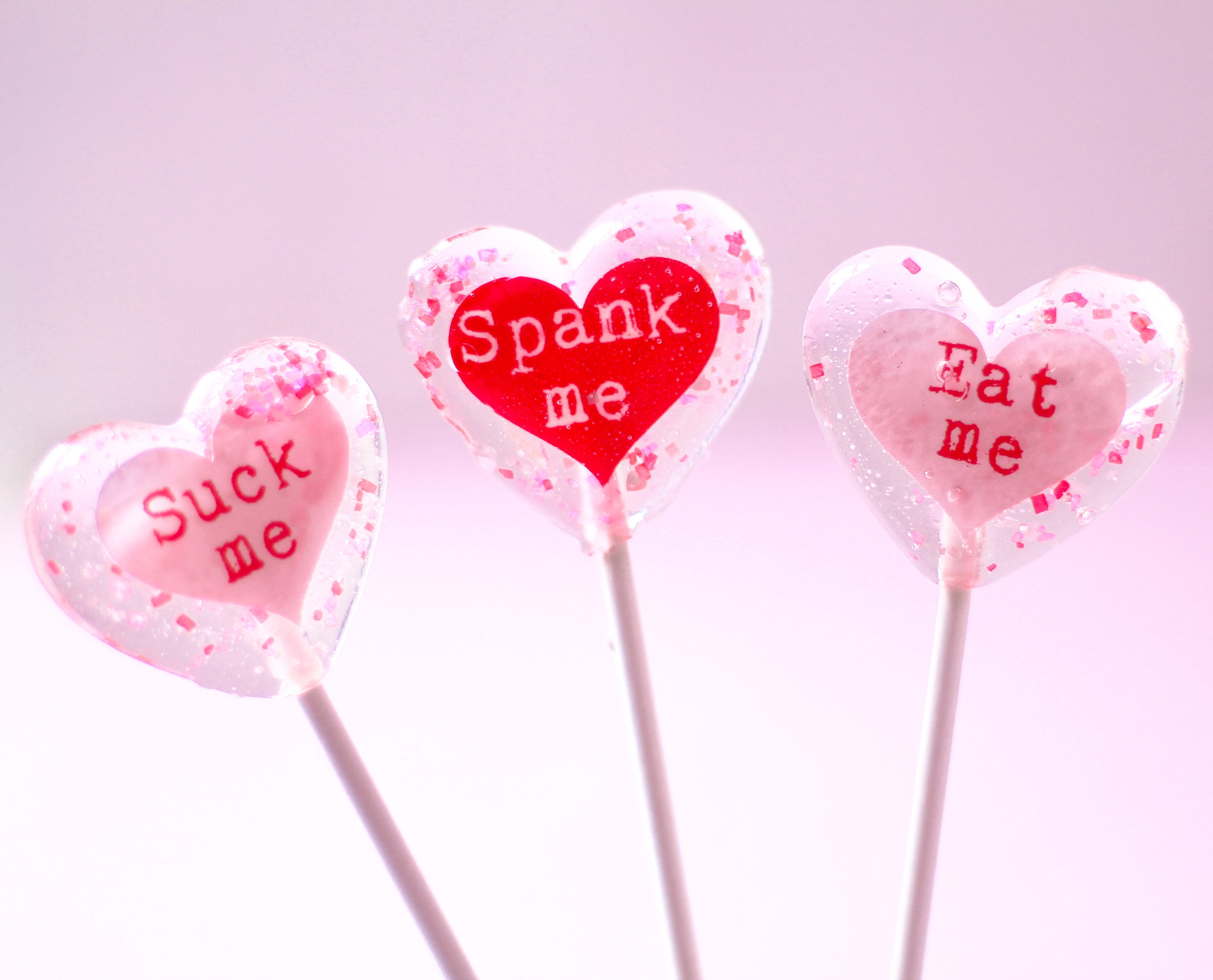 Naughty Valentines