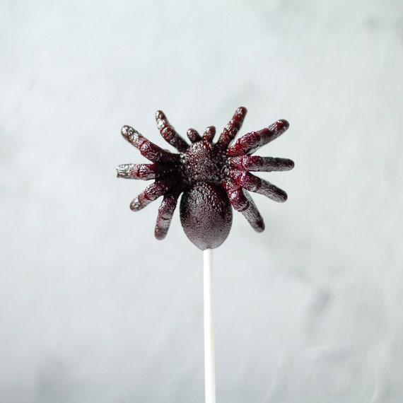 Spider candy 2024