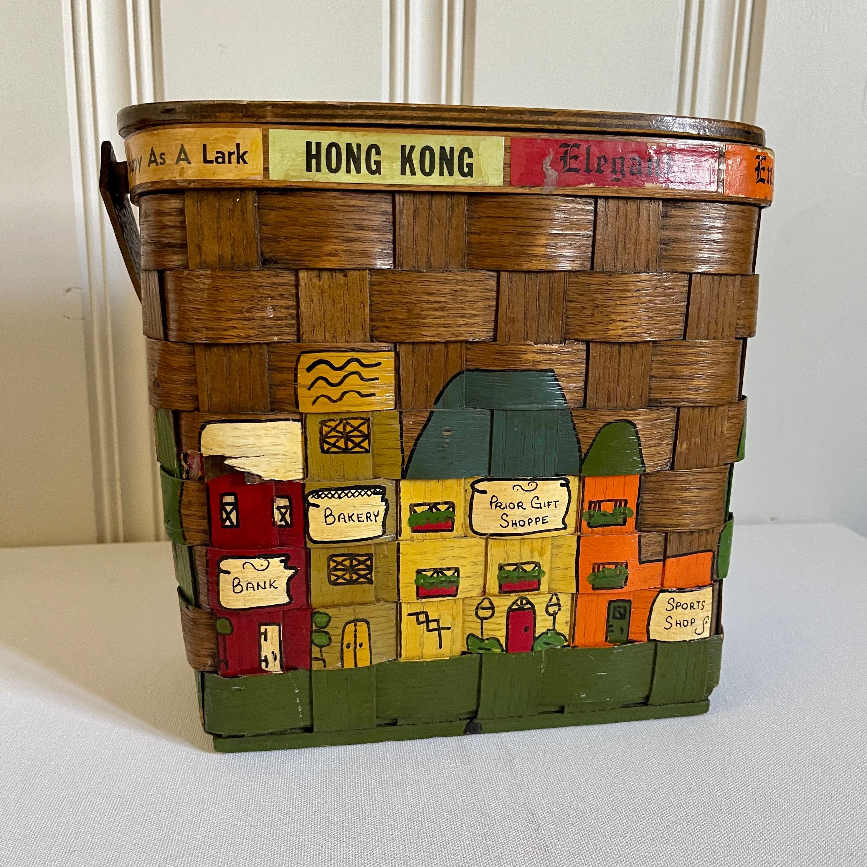 Caro Nan - Etsy