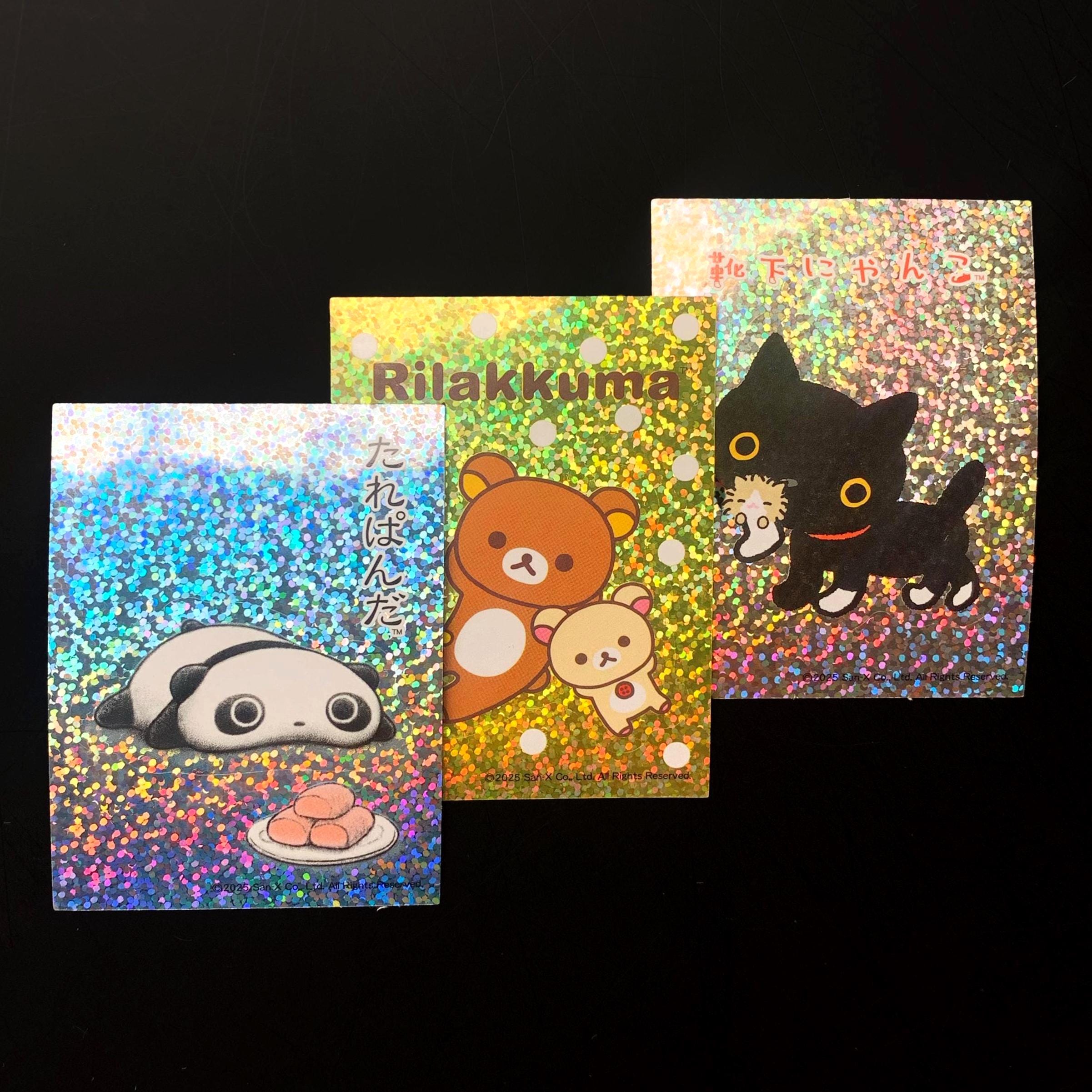 Rare Rilakkuma - Etsy display picture 1
