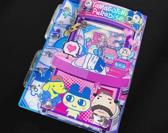 SKU B562P6686 TA6 | Tamagotchi Original Gen 1 Vintage 1996. Works