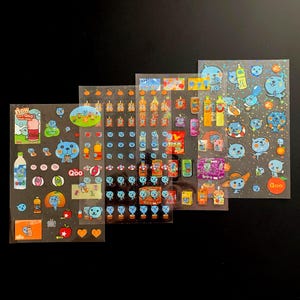 Qoo - Etsy
