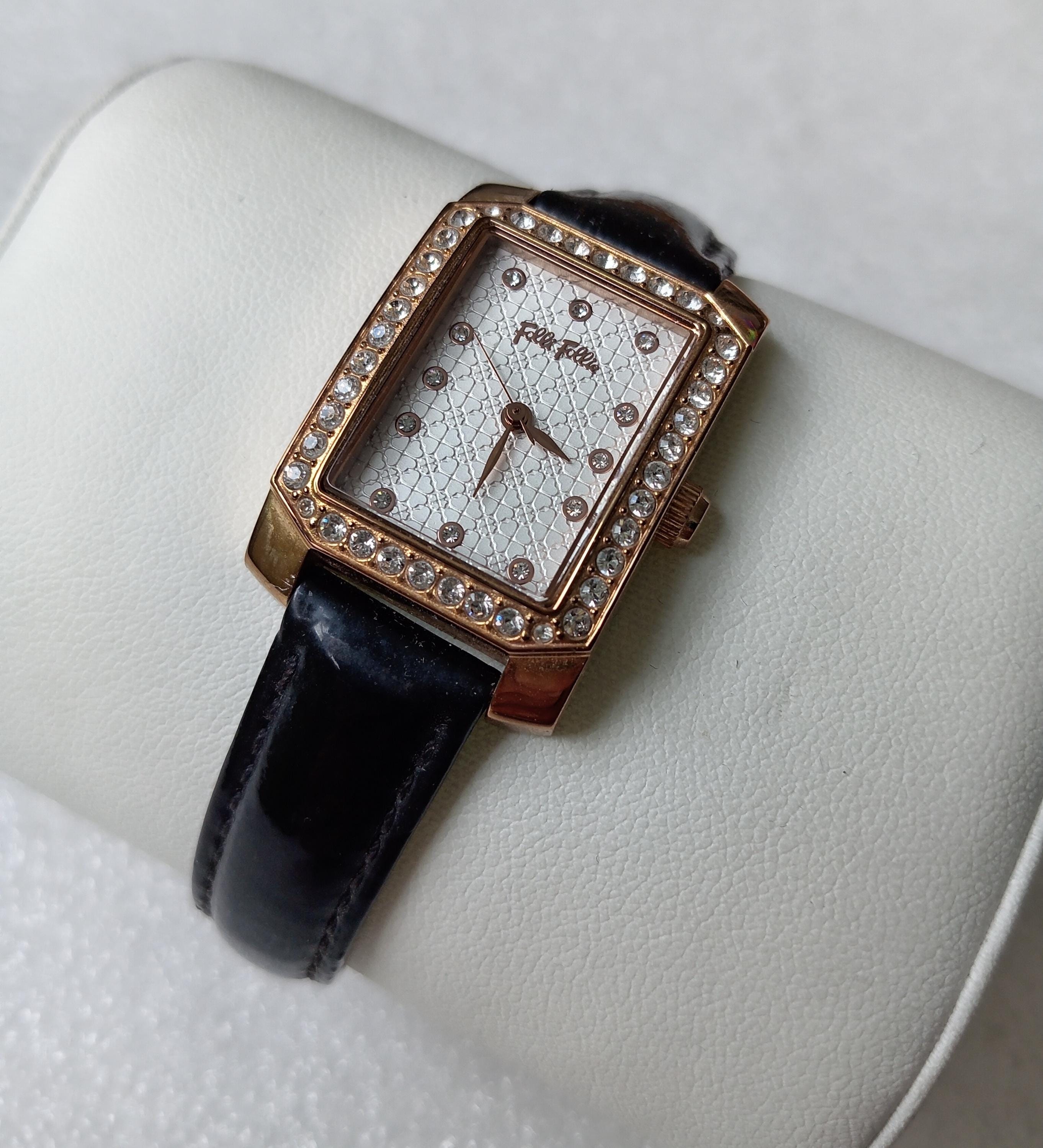 Folli Follie Watch - Etsy UK