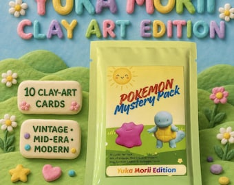 ポケモンカード旧裏　24枚まとめ売り　Yuka Mori il_340x270.8405648380_4hem.jpg