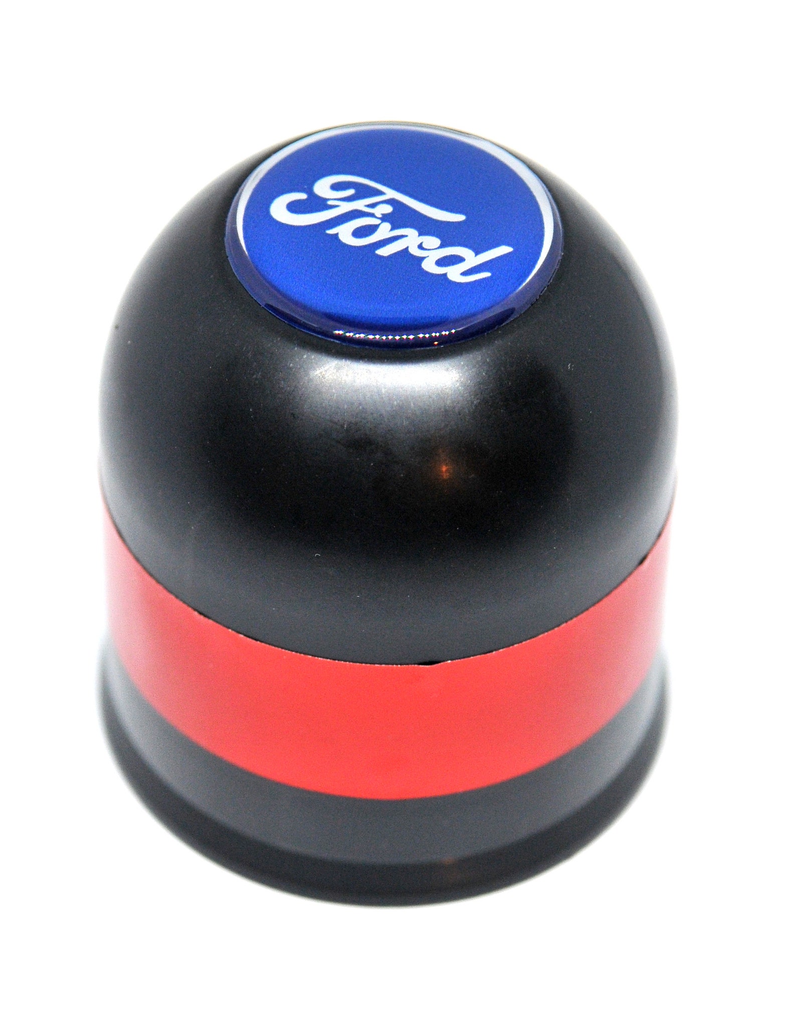 1pcs x FORD tow hitch cap branded with domed logo trailer Etsy