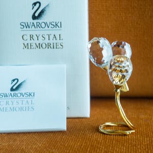 Swarovski Crystal Memories Collection - Etsy