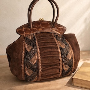 Silvano Biagini Bags - Etsy