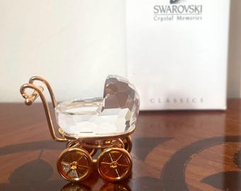 チョイス 〜 ヴィンテージ スワロフスキー クリスタル メモリーズ