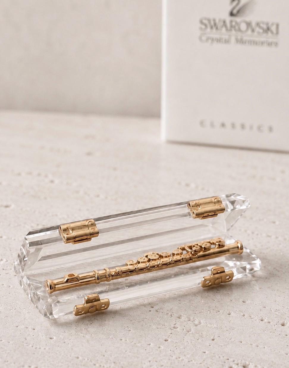 Swarovski Memories Collection - Etsy