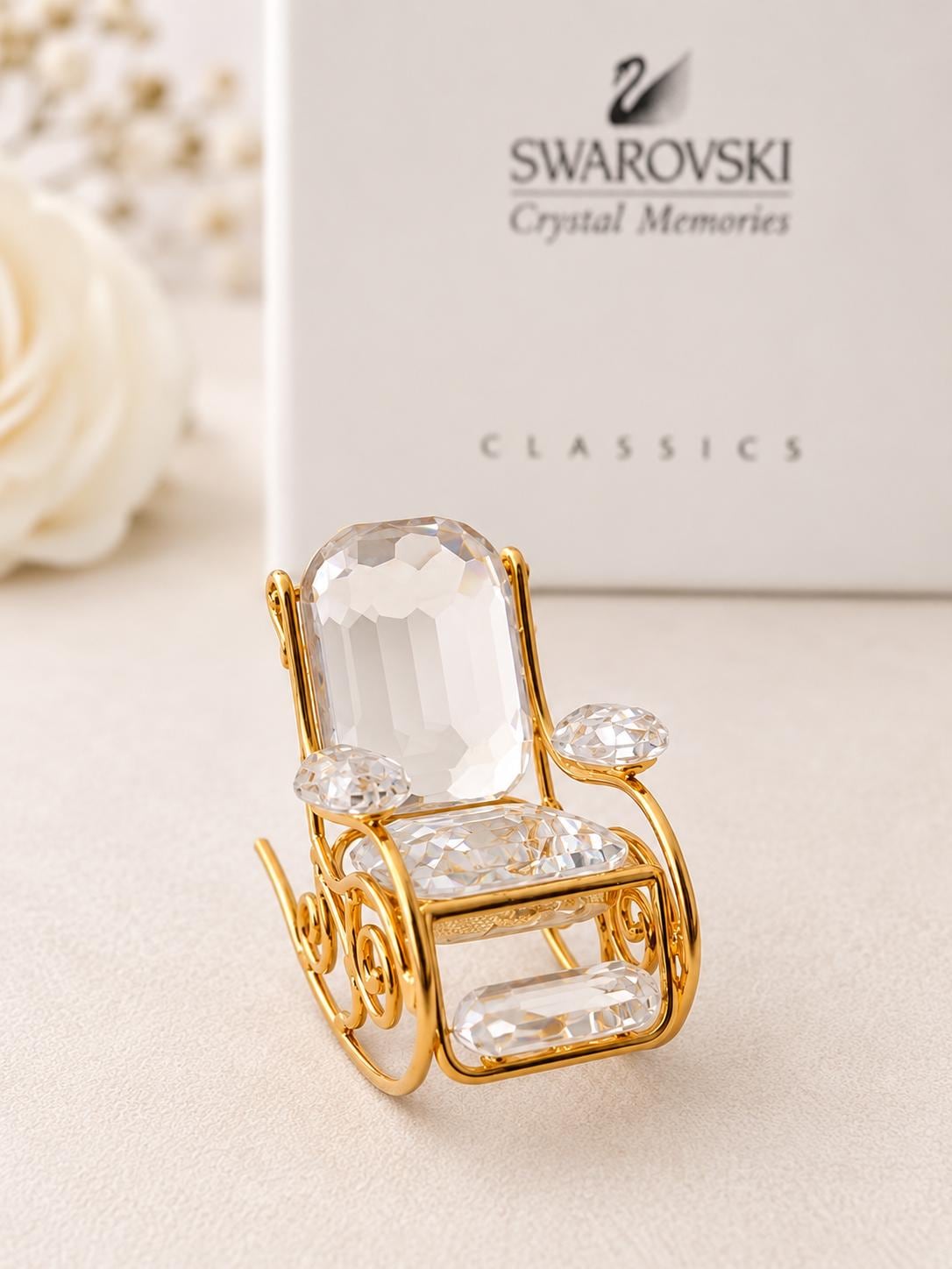 Swarovski Memories Collection - Etsy