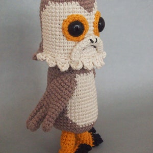 Star Wars combo Crochet Patterns/Amigurumi image 6