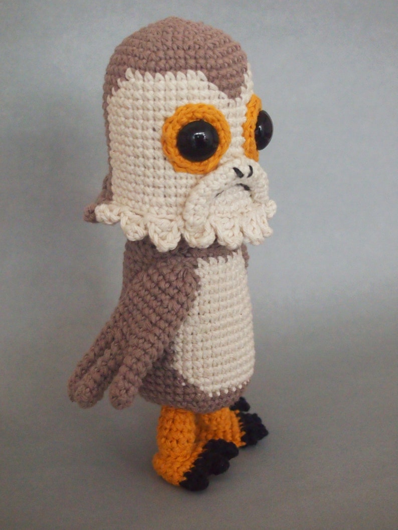 Star Wars combo Crochet Patterns/Amigurumi image 6