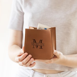 Small leather basket, Leather storage box, Small leather bin, Leather storage bin, Small storage basket, Leather basket catchall