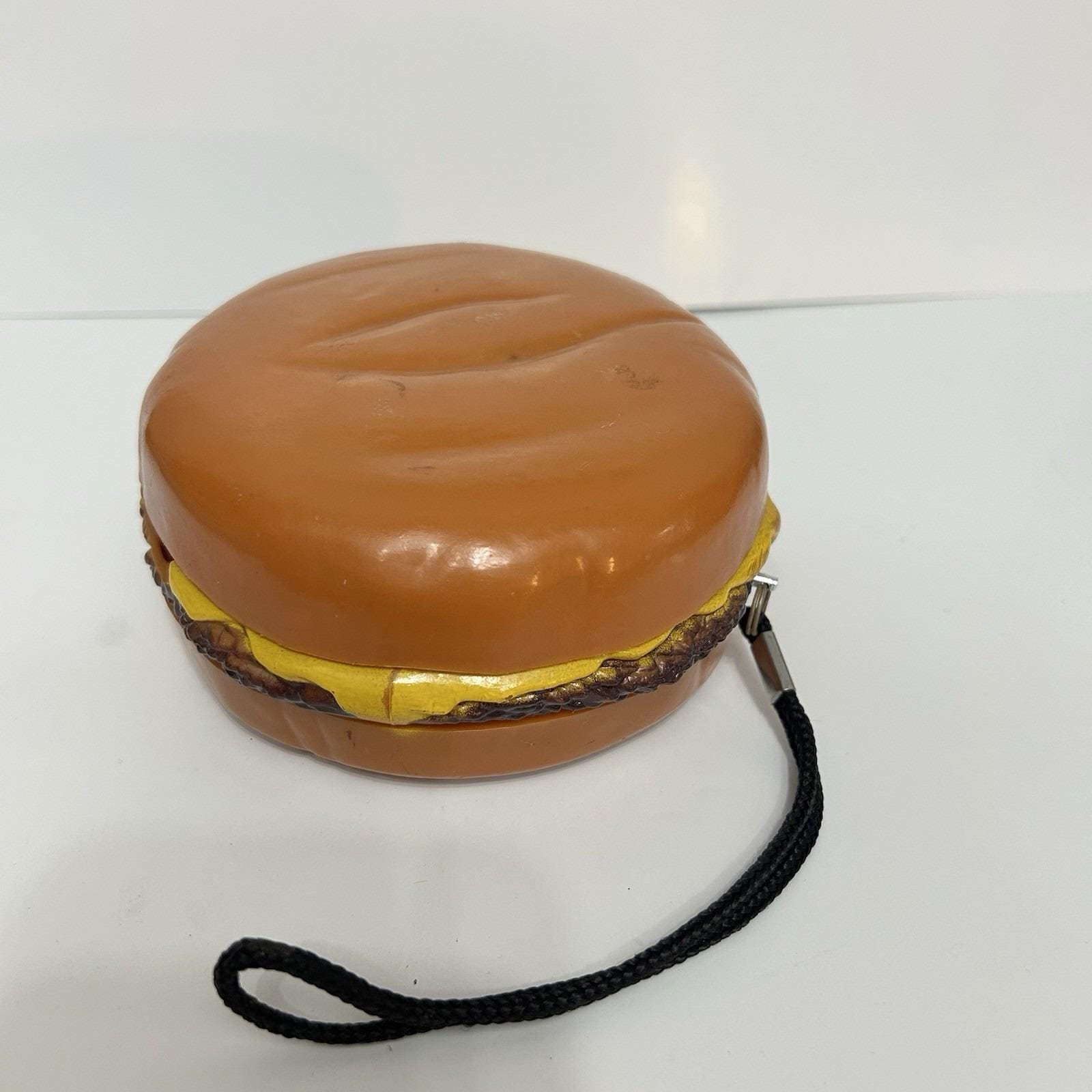 BURGER ジョークグッズまとめ売り Bigtop Burger - Etsy