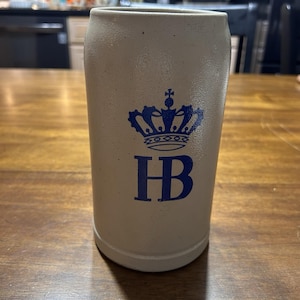 Hb hofbrauhaus stein - Etsy 日本
