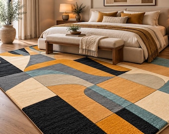 Tufted