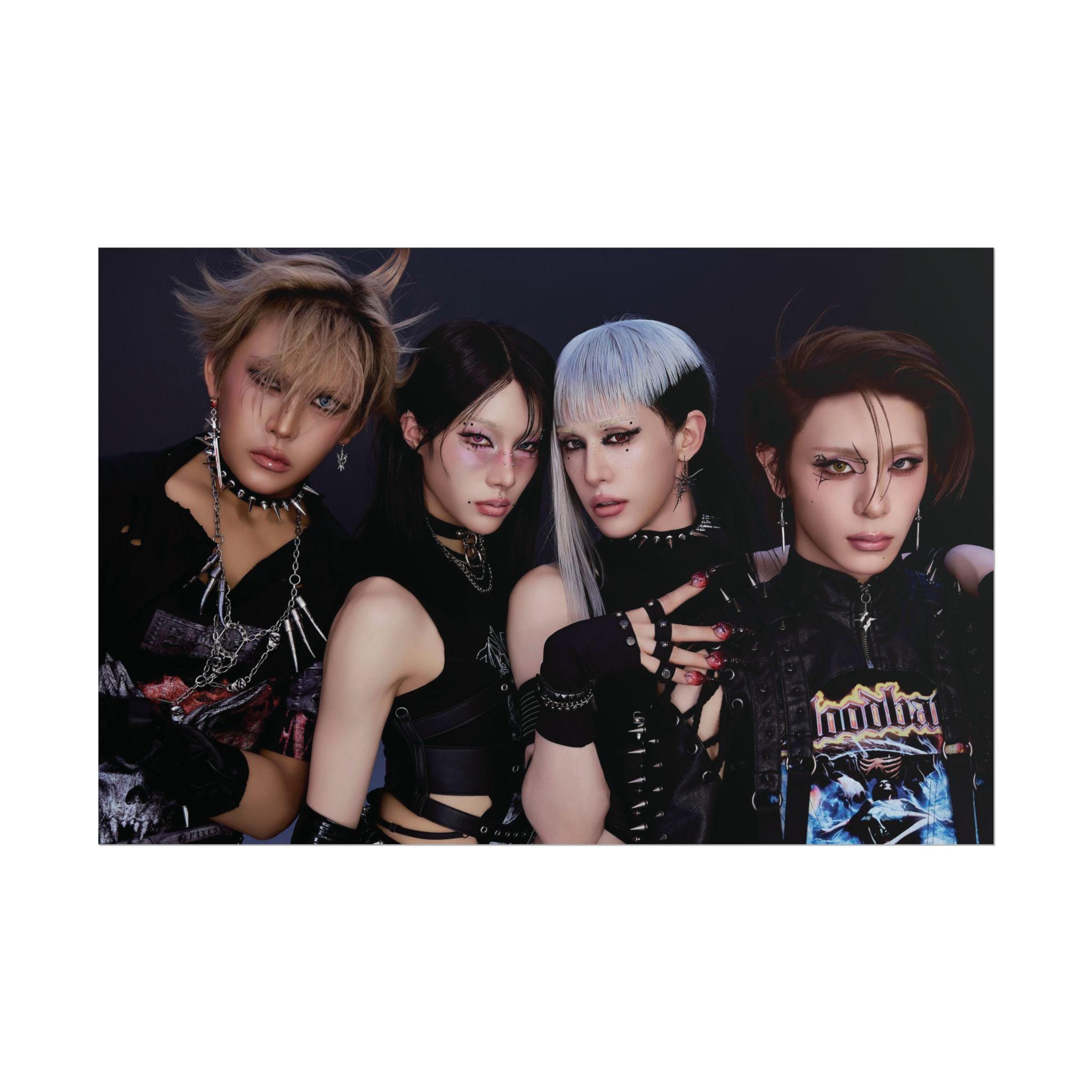 Xlov Photocards - Etsy
