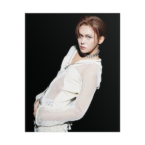 XLOV Kpop Hyun IONE Concept Photo Poster