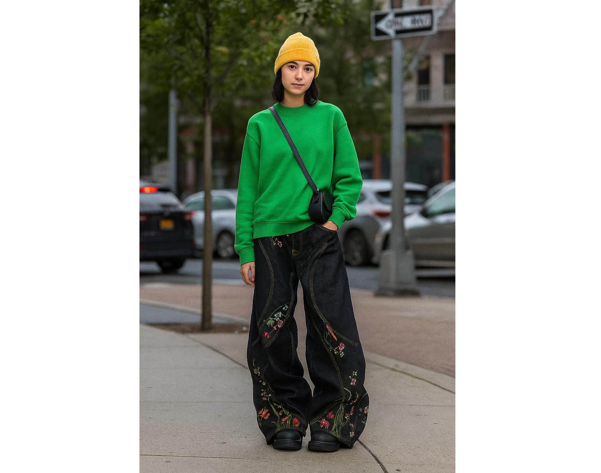 Y2k Baggy Jeans - Etsy