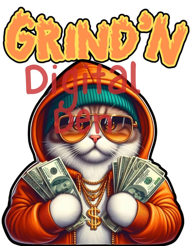 Fluffy Cat in Orange Hoodie , Png , Svg , Jpg , Good for Sublimation ...
