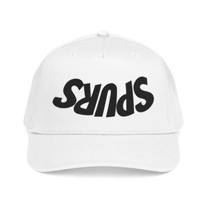 San Antonio Spurs Basketball Cap | NBA | Baseball Hat | Gift | Sports Fan | Dad Hat | Fitted Cap | Snapback | His and Hers | Birthday zdjęcie 2