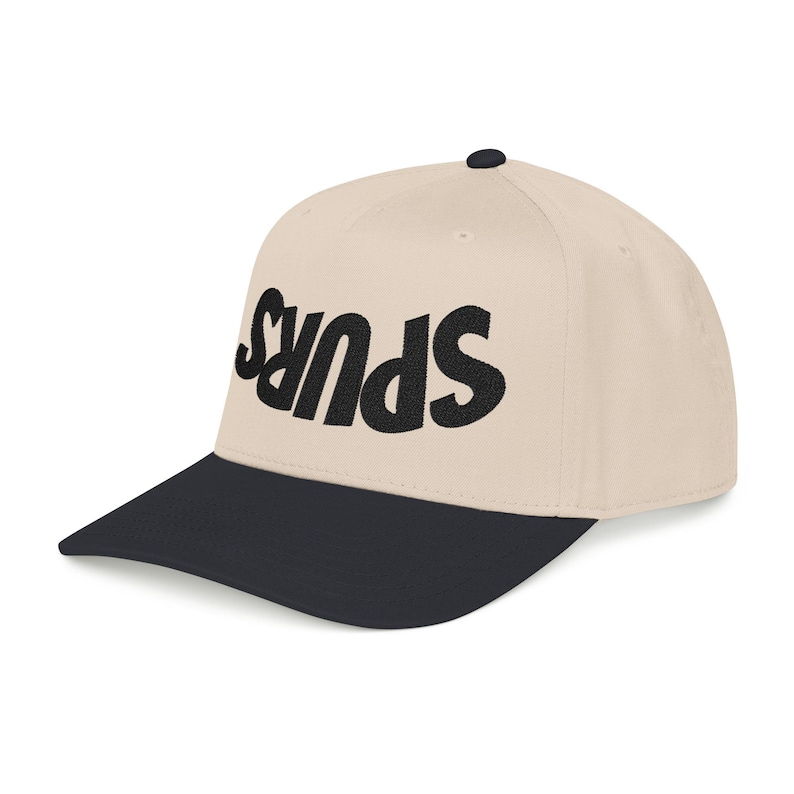 San Antonio Spurs Basketball Dad hat, fitted cap snapback hat, embroidery