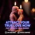 Find True Love Fast - Powerful Personalized Love Spell with Immediate Results product logo