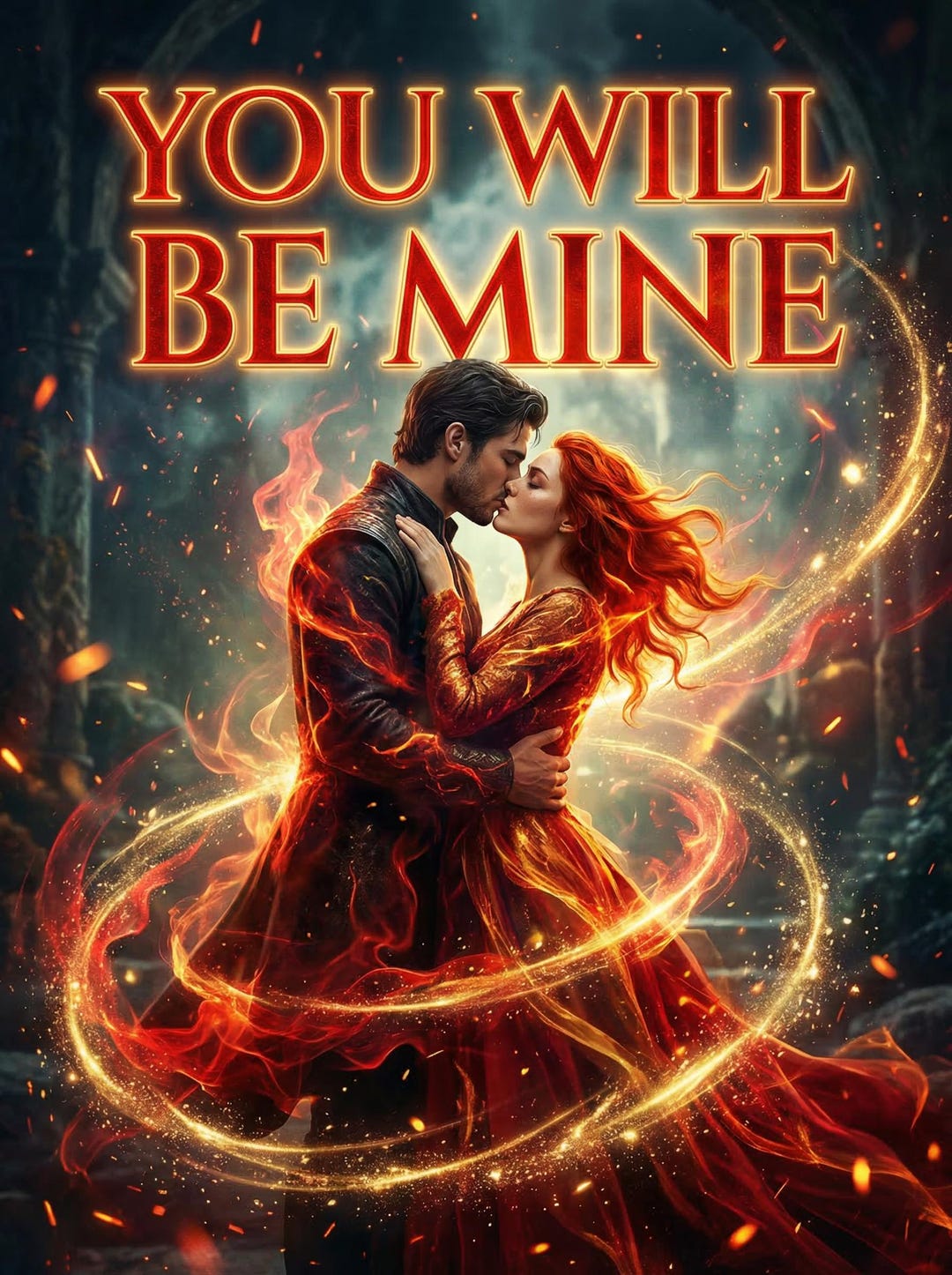 Ultimate Obsession Spell - You Will Be Mine - Deep Love Binding ...