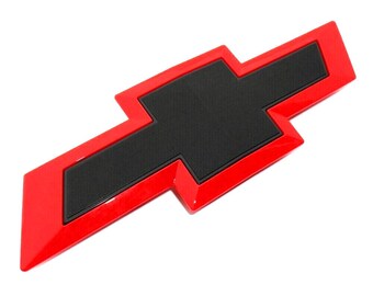 GM 2016-2018 Chevrolet Silverado 1500 Front Grille Bowtie Emblem - Foto 10